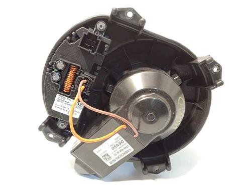 Heater blower motor MERCEDES-BENZ A-CLASS (W176) A 200 CDI (176.001) | BP7181864M62 
