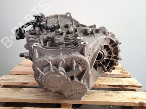 Gearbox HYUNDAI i30 (GD) 1.4 CRDi | BP28313493M3 