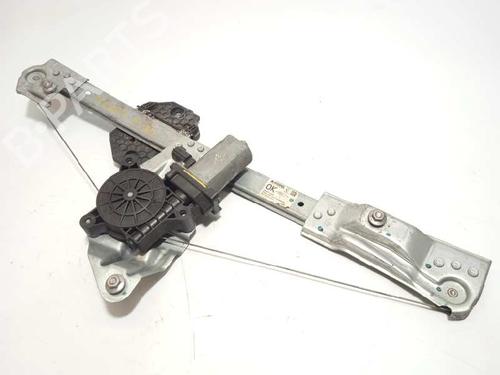 Used Front left window mechanism DACIA LOGAN II 1.2 (75 hp) 8213548