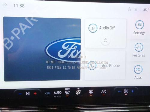 Display FORD PUMA (J2K, CF7) 1.0 EcoBoost | BP38324713C48 - Image 9
