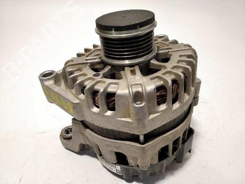 Used Alternator Alternator 7253648 7253648