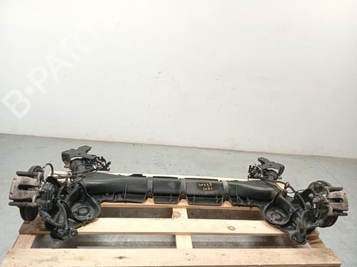 Bagaksel RENAULT MEGANE IV Hatchback (B9A/M/N_) [2015-2026]  32977343