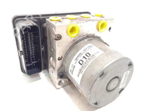 Used ABS pump HYUNDAI TUCSON (JM) [2004-2019]  13054317