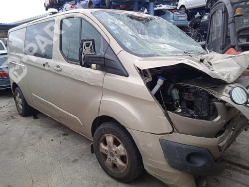 Used Parts FORD TRANSIT CUSTOM V362 Bus (F3)  2.0 EcoBlue  1036249