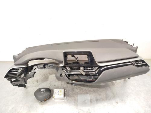 Used Airbag Kit Airbag Kit TOYOTA C-HR (_X1_) 2.0 Hybrid (MAXH10) (112 hp) 34367199 34367199