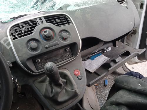 AC radiator RENAULT KANGOO Express (FW0/1_) 1.5 dCi 90 (FW0G, FW05, FW08, FW11) | BP26211241M32 