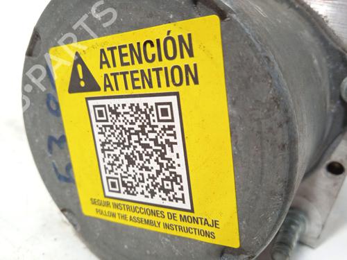 ABS pump AUDI A1 (8X1, 8XK) 1.4 TDI | BP29446514M43 