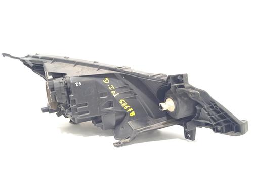 Left headlight NISSAN NV200 Van 1.5 dCi 85 (M20, M20N, M20M) | BP37270830C28 - Image 3