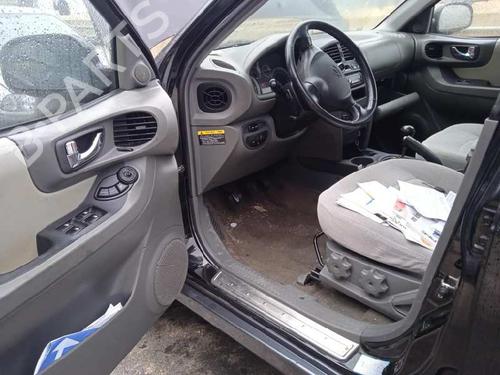 Transfer box HYUNDAI SANTA FÉ I (SM) 2.0 CRDi | BP12170847M36 