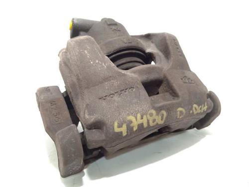 Used Right front brake caliper VOLVO V60 I (155) D3 / D4 (163 hp) 11563099