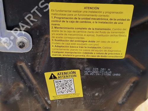 Gearbox CUPRA FORMENTOR (KM7, KMP) 1.5 TSI | BP36018626M3 - Image 7
