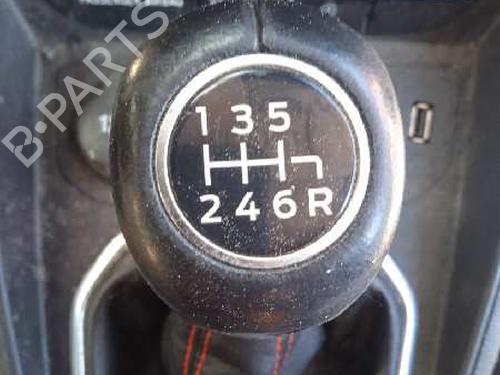 Steering column FORD TOURNEO COURIER B460 MPV  | BP17497836M21 