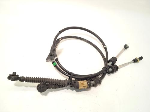 Câble MAZDA CX-3 (DK) 2.0 SKYACTIV-G (DK5W, DK6W) (120 hp) 19777654