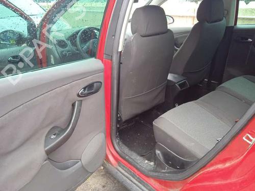 Front bumper SEAT ALTEA (5P1) | BP15944568C7