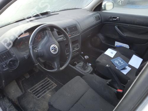 Left front window switch VW GOLF IV (1J1) 1.9 TDI | BP27244346I27 - Image 11