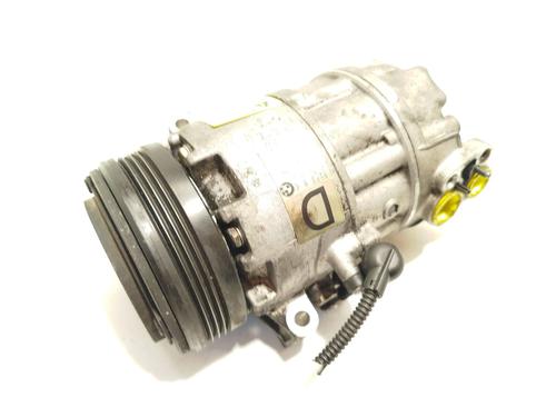 AC compressor BMW 3 (E46) 320 d | BP30293876M34 - Image 2