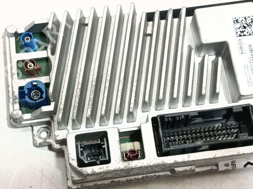 Electronic module FORD FOCUS IV (HN) 1.0 EcoBoost mHEV | BP39093961M83 - Image 4
