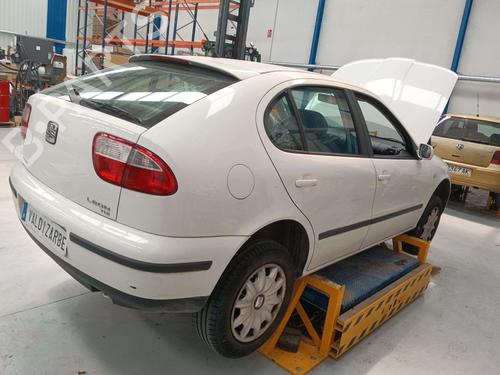 Right headlight SEAT LEON (1M1) 1.9 TDI | BP38436829C29  - Image 26