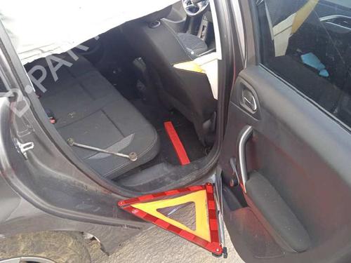 Left sun visor PEUGEOT 2008 I (CU_) 1.6 BlueHDi 100 | BP8514352I1 