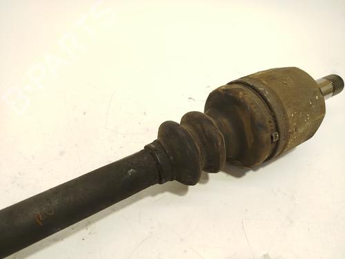 Left front driveshaft FIAT DUCATO Van (244_) 2.8 JTD | BP28184435M38