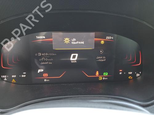 Headlight switch SEAT IBIZA V (KJ1, KJG) 1.0 TSI | BP27480544I24  - Image 19