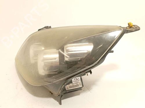 Left headlight OPEL VECTRA C GTS (Z02) | BP37874883C28 - Image 2