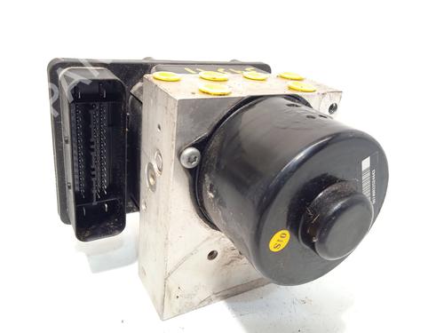 Used ABS pump VW TOUAREG (7LA, 7L6, 7L7) [2002-2013]  20856053