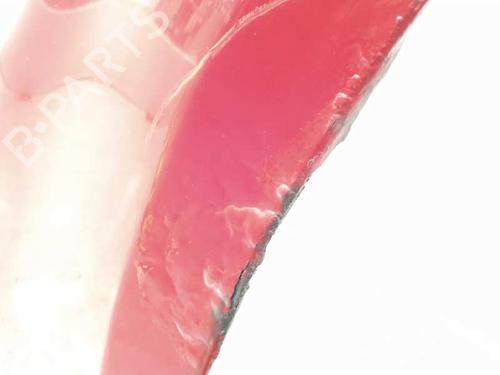 Right front fenders VW GOLF V (1K1)  | BP11328695C42 