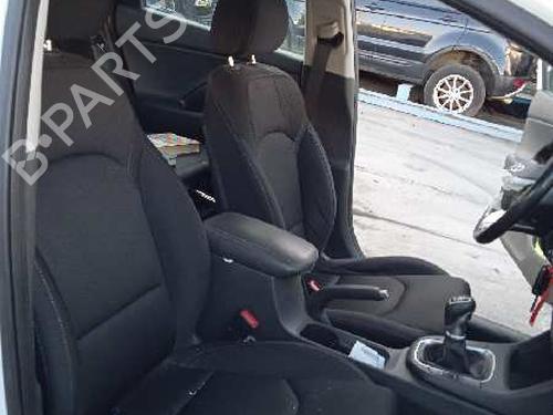 Steering rack HYUNDAI i30 (PDE, PD, PDEN) 1.0 T-GDI | BP23105735M22 