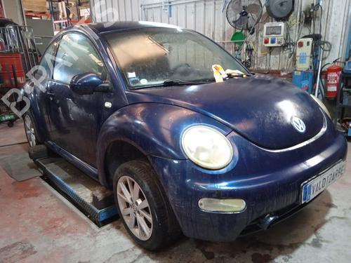 Used Parts VW NEW BEETLE (9C1, 1C1) 1.6 1870304