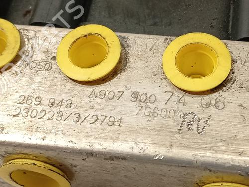 ABS pump MERCEDES-BENZ SPRINTER 3,5-t Van (B907, B910) 317 CDI RWD (907.631, 907.633, 907.635, 907.637) | BP31587573M43 - Image 7