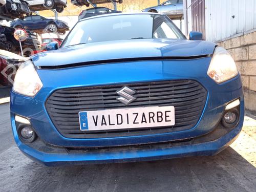 AC radiator SUZUKI SWIFT V (AZ) 1.0 (A2L310) | BP23951858M32  - Image 9