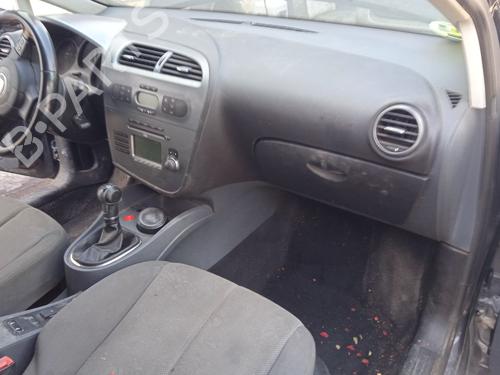 ABS pump SEAT LEON (1P1) 1.9 TDI | BP28599813M43 
