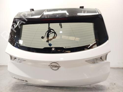 Tailgate OPEL GRANDLAND / GRANDLAND X (A18, P1UO) 1.2 (75) | BP29811539C6