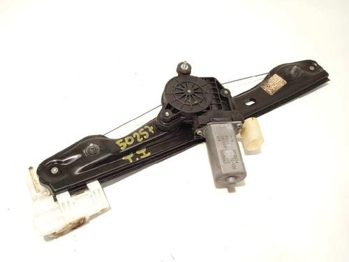 Used Rear left window mechanism Rear left window mechanism 13211443 13211443