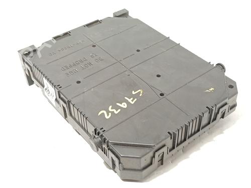 Fuse box PEUGEOT RIFTER 1.5 BlueHDi 130 | BP33461309E1 - Image 3