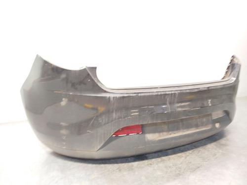Rear bumper FIAT BRAVO II (198_) 1.6 D Multijet (198AXH1B) | BP23527426C8 