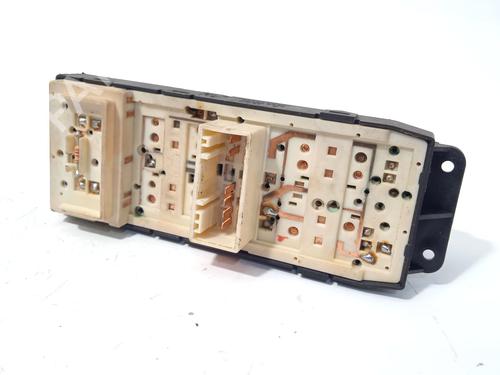 Fensterheberschalter links vorne SSANGYONG REXTON / REXTON II (GAB_) 2.7 D 4x4 | BP28289677I27 