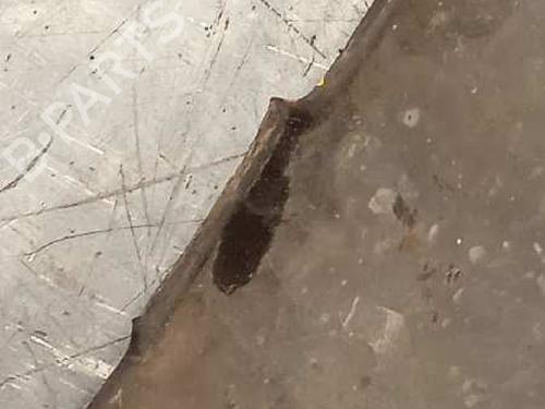 Front bumper LAND ROVER FREELANDER I (L314)  | BP12829397C7 