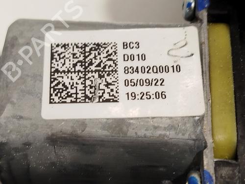 Rear right window mechanism HYUNDAI i20 III (BC3, BI3) 1.2 | BP32256580C25