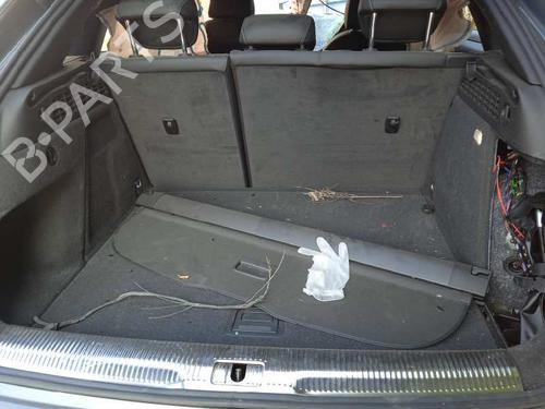 Throttle body AUDI Q3 (8UB, 8UG) 2.0 TDI | BP8243723M82 