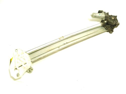 Front right window mechanism HONDA CR-V V (RW_, RT_) 2.0 e-CVT Hybrid AWD (RT6) | BP30411088C23 - Image 3