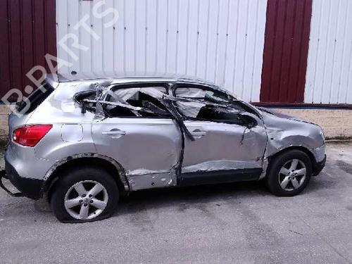 Steering column NISSAN QASHQAI / QASHQAI +2 I (J10, NJ10, JJ10E) 2.0 dCi | BP6087173M21 