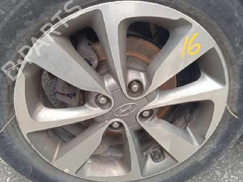 Radio HYUNDAI i20 II (GB, IB) 1.2 | BP14908316E6 