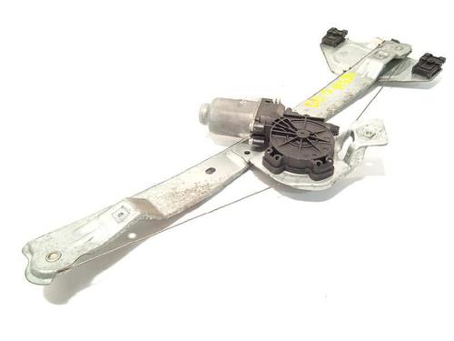 Used Front left window mechanism CITROËN C3 II (SC_) 1.4 HDi 70 (SC8HZC, SC8HR0, SC8HP4) (68 hp) 9508000