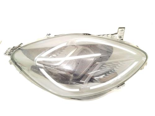 Right headlight FORD PUMA (J2K, CF7) 1.0 EcoBoost mHEV | BP38647523C29 - Image 2