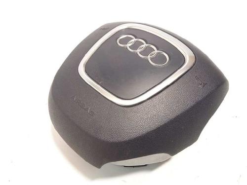 Driver airbag AUDI A6 C6 (4F2) 3.0 TDI quattro | BP10047605C9 