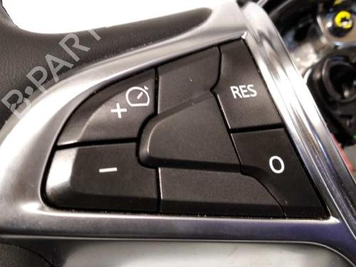 Steering wheel DACIA DUSTER (HM_) | BP6028388C49