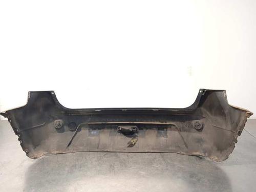 Rear bumper NISSAN QASHQAI / QASHQAI +2 I (J10, NJ10, JJ10E) 1.6 dCi | BP7291011C8 
