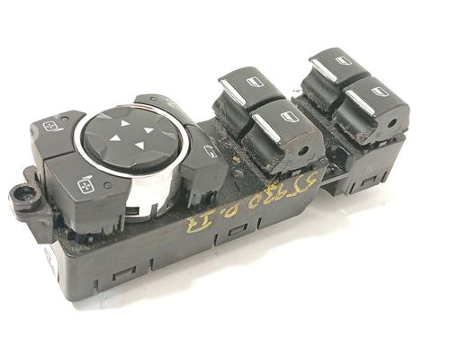 Used Left front window switch FORD MONDEO V Hatchback (CE) 2.0 EcoBlue (190 hp) 26709577